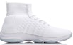 Order Li-Ning Essence Ace High 'Retro White' AFJN009-3