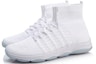 Lookbook Li-Ning Essence Ace High 'Retro White' AFJN009-3
