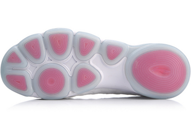 Purchase Li-Ning Essence Ace High 'Retro White' AFJN009-3