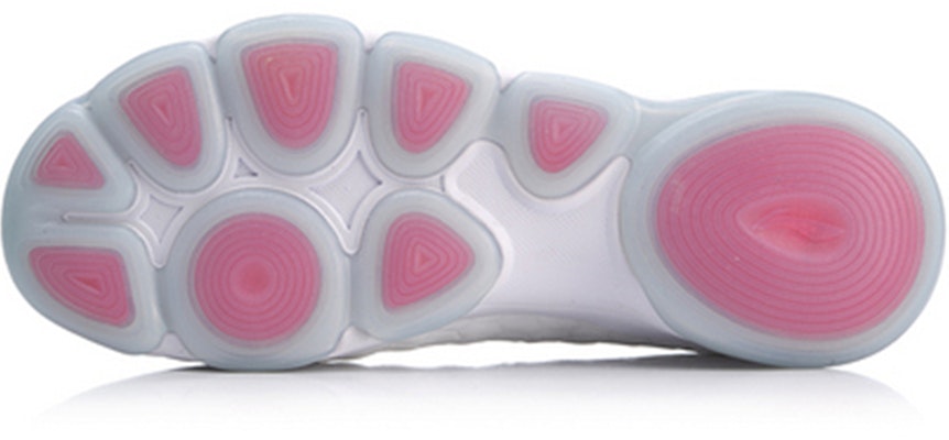 Li-Ning Essence Ace High 'Retro White' AFJN009-3 Purchase Li-Ning Essence Ace High 'Retro White' AFJN009-3