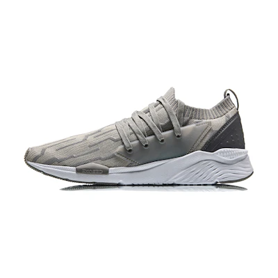 Li-Ning Essence Ace Low 'Beige Khaki'