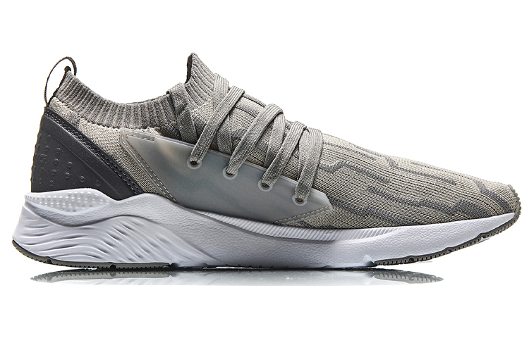 Order Li-Ning Essence Ace Low 'Beige Khaki' AGLN083-3