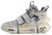 Li-Ning Essence ACE x 2019 Paris Fashion Week 'Grey' AGWP027-6