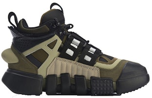 Li-Ning Essence ACE x 2019 Minggu Fesyen Paris 'Hijau' AGWP027-5 Order Li-Ning Essence ACE x 2019 Minggu Fesyen Paris 'Hijau' AGWP027-5