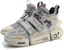Li-Ning Essence ACE x 2019 Paris Fashion Week 'Grey' AGWP027-6