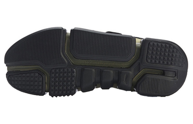 Shop Li-Ning Essence ACE x Semana de la Moda París 2019 'Verde' AGWP027-5