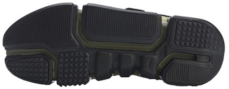 LiNing李寧 悟道 ACE 2019紐約時裝週秀款 高筒 復古籃球鞋 男款 軍綠 Shop LiNing李寧 悟道 ACE 2019紐約時裝週秀款 高筒 復古籃球鞋 男款 軍綠