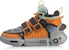 Li-Ning Essence ACE x 2019 Paris Fashion Week 'Orange' AGWP027-1