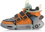 Buy Li-Ning Essence ACE x 2019 Paris Fashion Week 'Orange' AGWP027-1