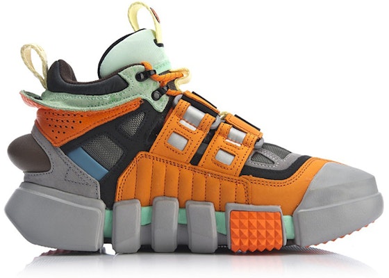 Li-Ning Essence ACE x 2019 Paris Fashion Week 'Orange' AGWP027-1 Order Li-Ning Essence ACE x 2019 Paris Fashion Week 'Orange' AGWP027-1
