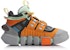 Li-Ning Essence ACE x 2019 Paris Fashion Week 'Orange' AGWP027-1