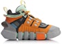 Order Li-Ning Essence ACE x 2019 Paris Fashion Week 'Orange' AGWP027-1