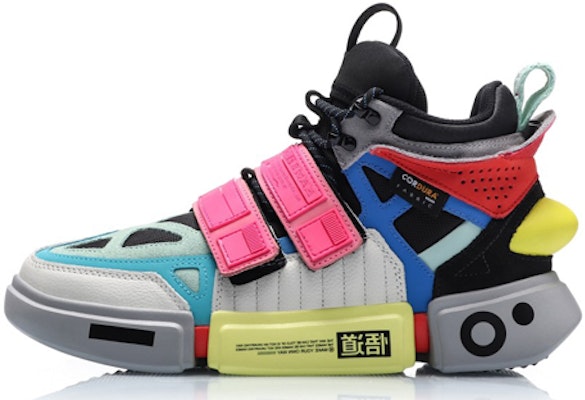 Li-Ning Essence ACE x 2019 Paris Fashion Week 'Pink' AGWP027-12 Buy Li-Ning Essence ACE x 2019 Paris Fashion Week 'Pink' AGWP027-12