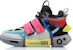 Li-Ning Essence ACE x 2019 Paris Fashion Week 'Pink' AGWP027-12