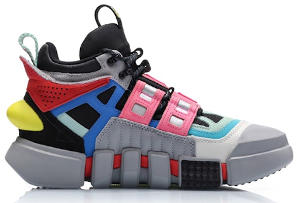 Li-Ning Essence ACE x 2019 Paris Fashion Week 'Pink' AGWP027-12 Order Li-Ning Essence ACE x 2019 Paris Fashion Week 'Pink' AGWP027-12