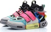 Lookbook Li-Ning Essence ACE x 2019 Paris Fashion Week 'Pink' AGWP027-12