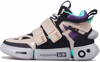 Li-Ning Essence ACE x 2019 Paris Fashion Week 'Purple' AGWP027-13 Li-Ning Essence ACE x 2019 Paris Fashion Week 'Purple' AGWP027-13