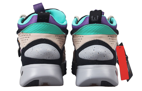 Shop Li-Ning Essence ACE x Semana de la Moda París 2019 'Púrpura' AGWP027-13
