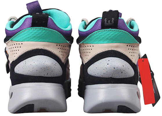 Li-Ning Essence ACE x Semana de la Moda París 2019 'Púrpura' AGWP027-13 Shop Li-Ning Essence ACE x Semana de la Moda París 2019 'Púrpura' AGWP027-13