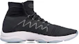 Order Li-Ning Essence High-Top Training Sneakers 'Black White' AFJN003-1