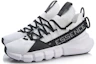 Lookbook Li-Ning Essence II Lace Up ''Zwart Wit'' AGBP009-3