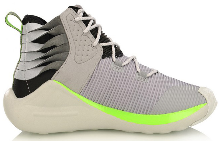Order Li-Ning Essence Infinite Hi Kasut Tinggi AGWP007-3