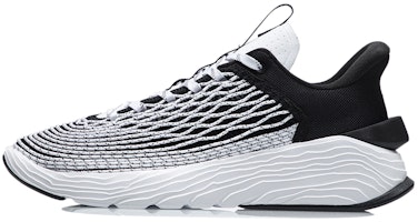 Li-Ning Essence KungFu Lite 'Putih Hitam' AGBR013-1 Buy Li-Ning Essence KungFu Lite 'Putih Hitam' AGBR013-1