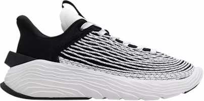 Li-Ning Essence KungFu Lite 'White Black' AGBR013-1 Li-Ning Essence KungFu Lite 'White Black' AGBR013-1
