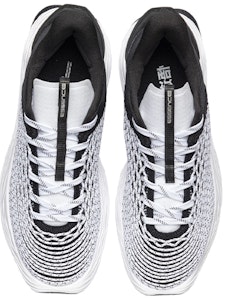 李宁本术功夫轻便鞋‘黑白’ AGBR013-1 Shop 李宁本术功夫轻便鞋‘黑白’ AGBR013-1