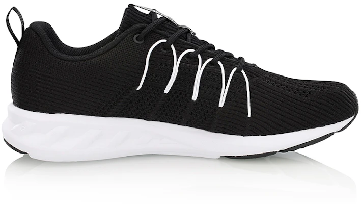 Li-Ning Essence Low-Top Running ''Nero Standard''. ARHP127-2 Order Li-Ning Essence Low-Top Running ''Nero Standard''. ARHP127-2