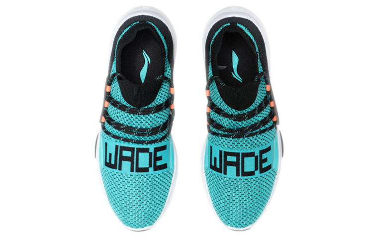 Shop Li-Ning Essence Low ''Vert Porcelaine Glacée''. AGWP017-4