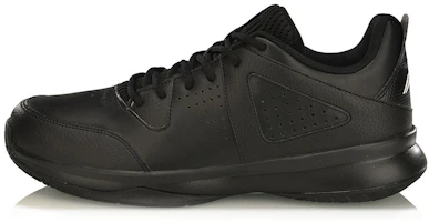 Li-Ning Essence Low Basketball Shoes 'Black Combat' ABPP001-6 Li-Ning Essence Low Basketball Shoes 'Black Combat' ABPP001-6