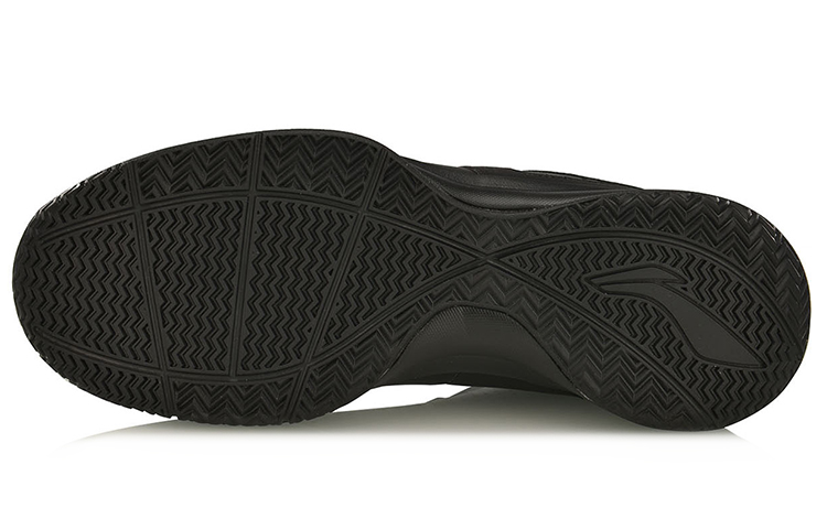 Purchase Li-Ning Essence Low Basketbalschoenen ''Zwart Combat'' ABPP001-6