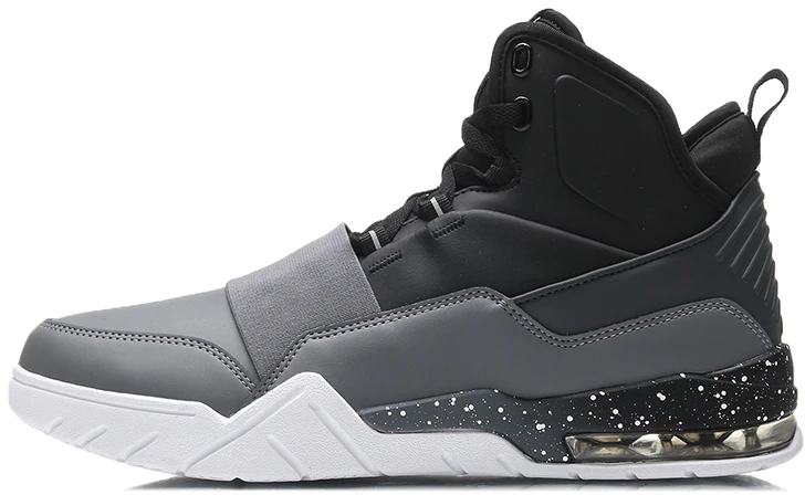 li-ning-essence-mid-top-retro-basketball-sneakers-grey-black-abcm-085-1