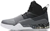 Buy Li-Ning Essence Mid Retro Basketball Schuhe ''Grau Schwarz'' ABCM085-1