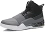 Order Li-Ning Essence Mid Retro Basketball Schuhe ''Grau Schwarz'' ABCM085-1