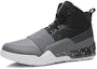 Order Li-Ning Essence Mid Top Retro Kasut Bola Keranjang 'Kelabu Hitam' ABCM085-1