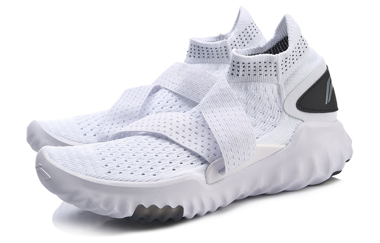 Li-Ning Essence Pro 'White Black' 圖 3