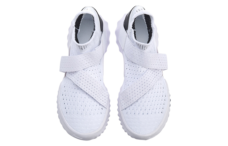 Li-Ning Essence Pro 'White Black' 圖 4