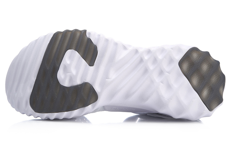 Li-Ning Essence Pro 'White Black' 圖 5