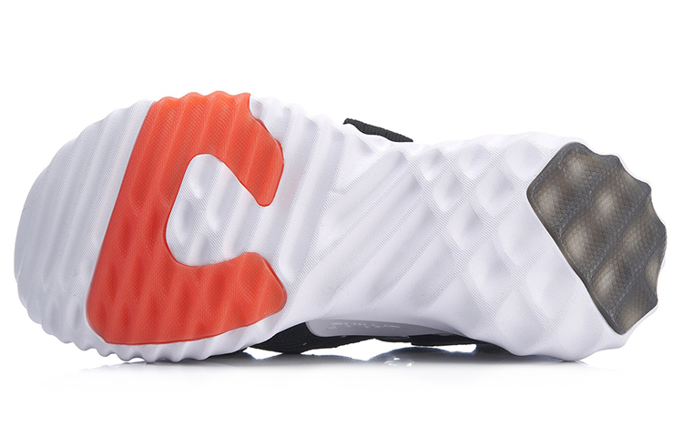 Li-Ning Essence Pro Mid 'Black Silver' 圖 5