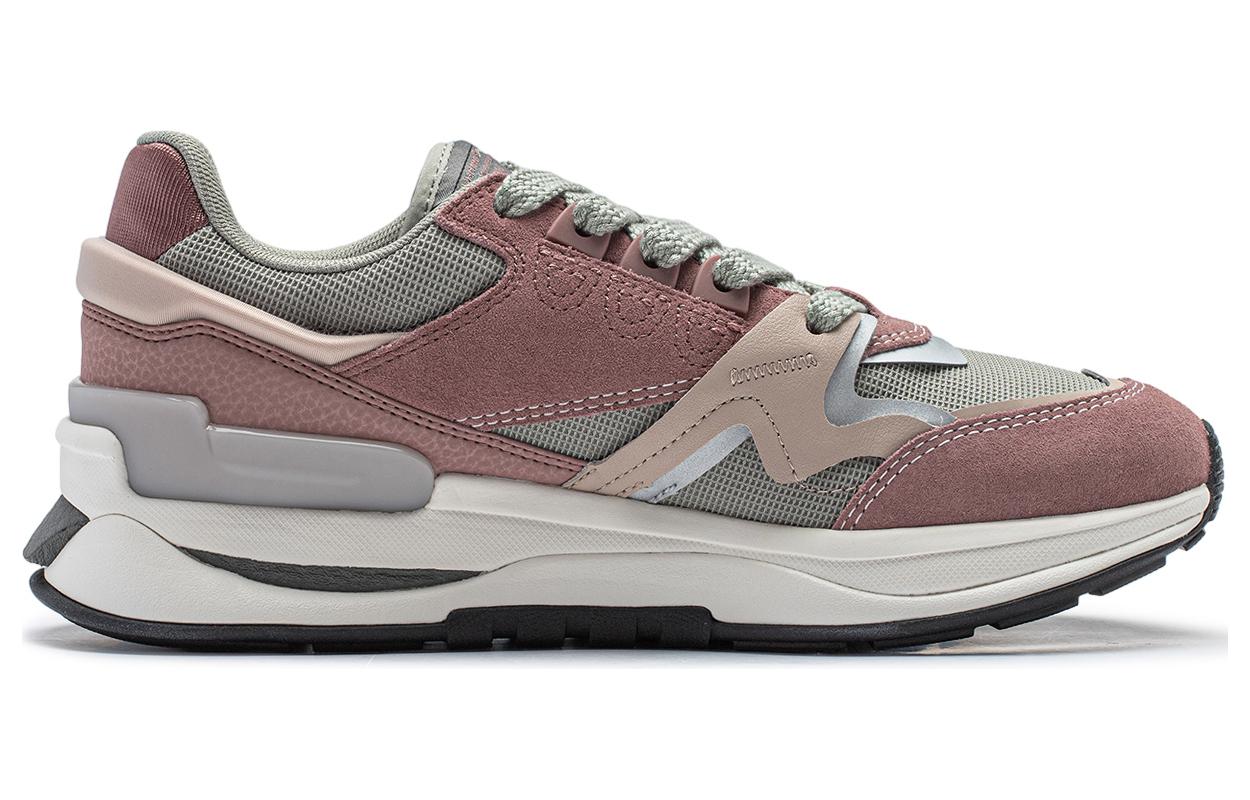 Order 리닝 에센스 V2 '레드 그레이 애프리콧' (Li-Ning Essence V2 '레드 그레이 애프리콧') AGCU061-3