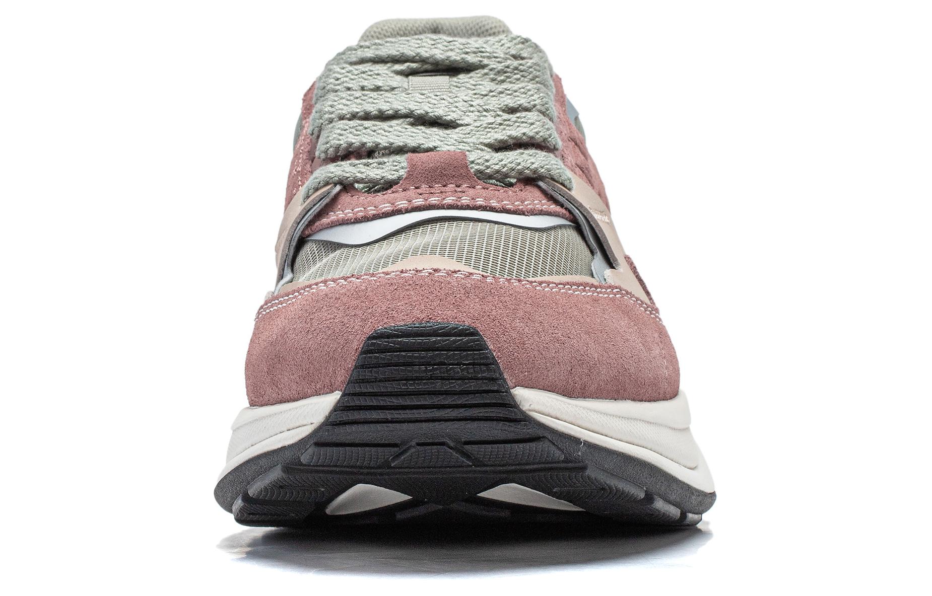 Purchase 리닝 에센스 V2 '레드 그레이 애프리콧' (Li-Ning Essence V2 '레드 그레이 애프리콧') AGCU061-3