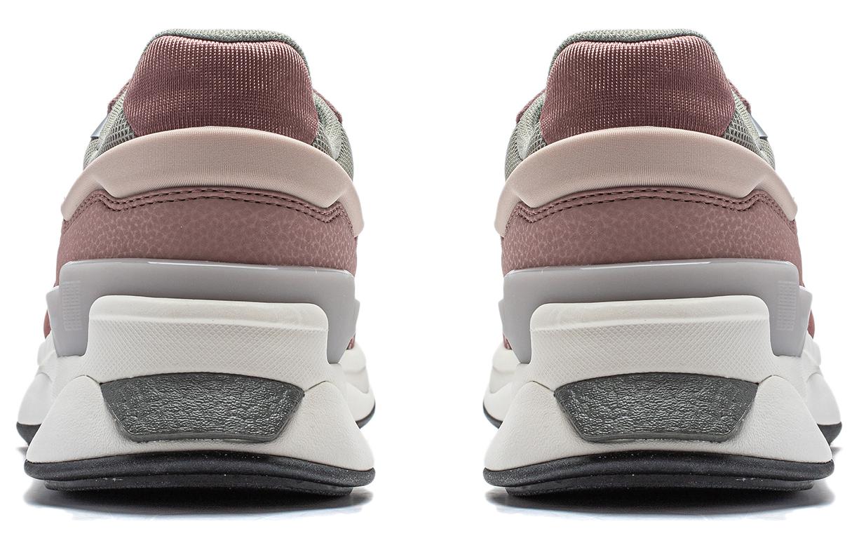 Details for 리닝 에센스 V2 '레드 그레이 애프리콧' (Li-Ning Essence V2 '레드 그레이 애프리콧') AGCU061-3