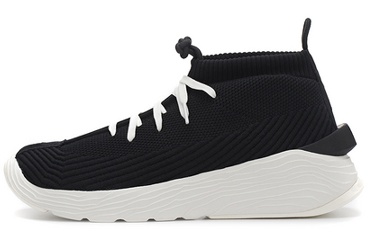 Li-Ning Essence x KungFu Jackie Chan 'Black' AGBQ069-1