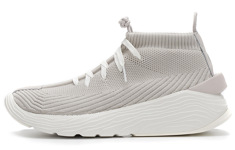 Li-Ning Essence x KungFu Jackie Chan 'Grey' AGBQ069-3