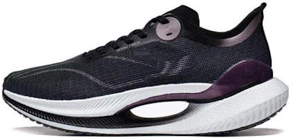 Li-Ning Essential 2.0 'Black Purple' ARRT005-5 Li-Ning Essential 2.0 'Black Purple' ARRT005-5
