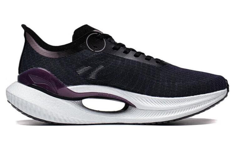 Order Li-Ning Essential 2.0 ''Nero Viola'' ARRT005-5