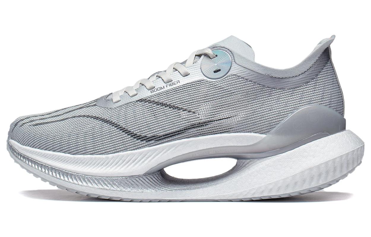 Li-Ning Essential 2.0 'Grey White' ARRT005-3