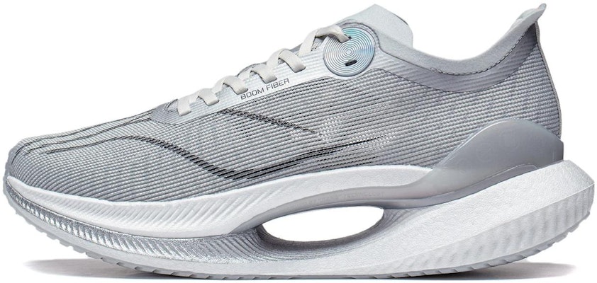 Li-Ning Essential 2.0 'Kelabu Putih' ARRT005-3 Buy Li-Ning Essential 2.0 'Kelabu Putih' ARRT005-3